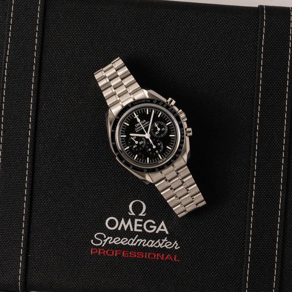 Omega Speedmaster Moonwatch Professional 310.30.42.50.01.002
